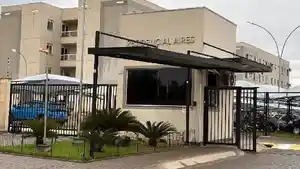 Apartamento - Aracatuba, SP