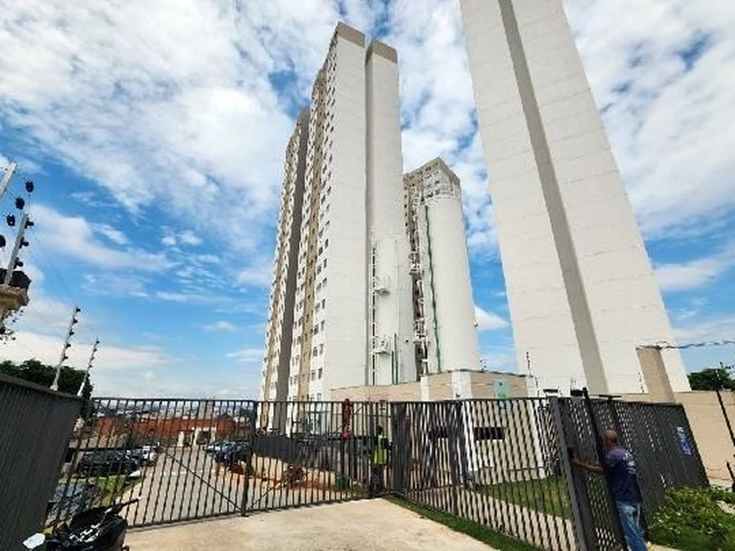 Apartamento - Sao Paulo, SP - foto 1