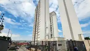 Apartamento - Sao Paulo, SP