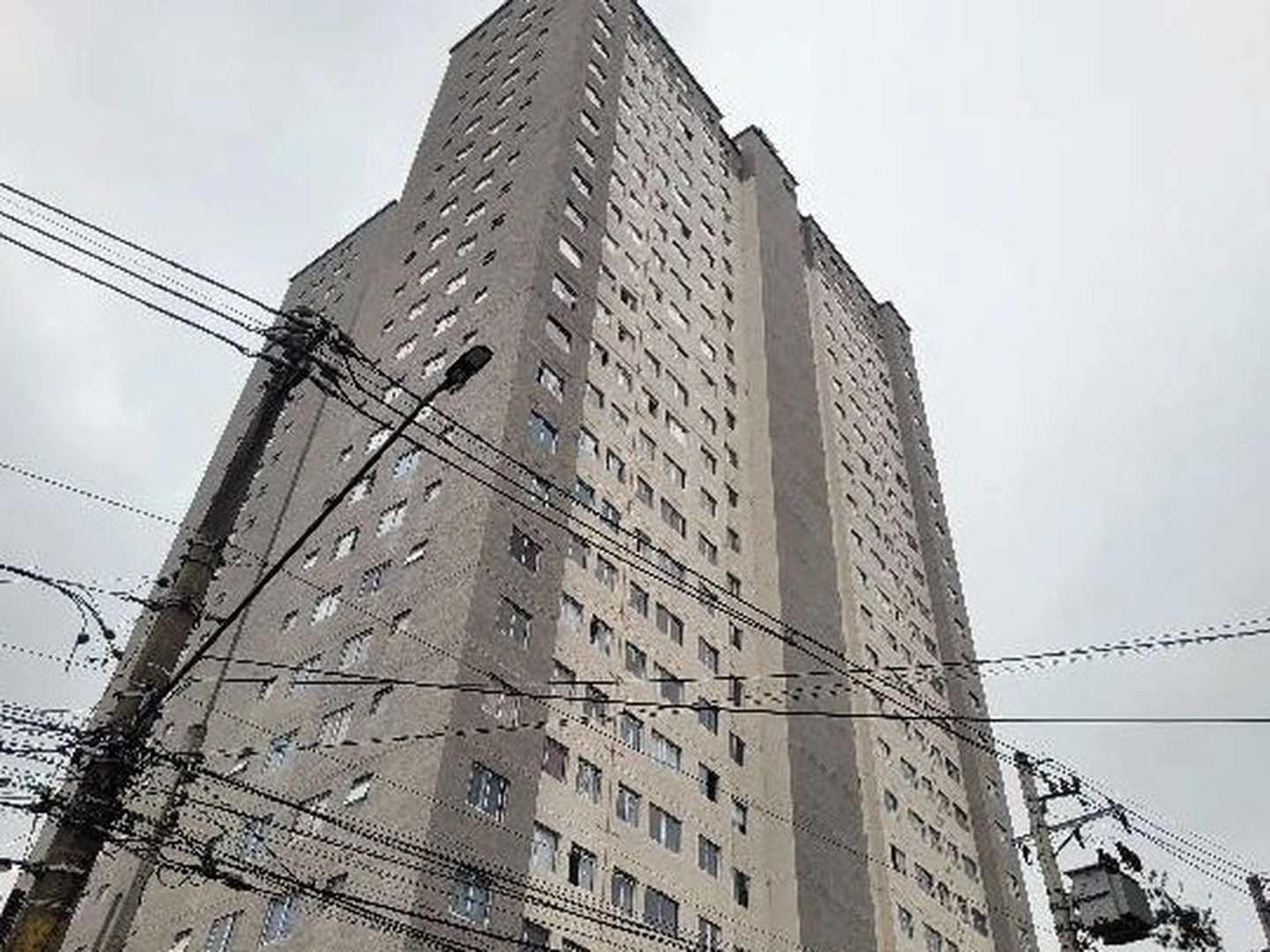 Apartamento - Sao Paulo, SP - foto 1