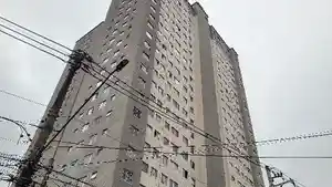 Apartamento - Sao Paulo, SP