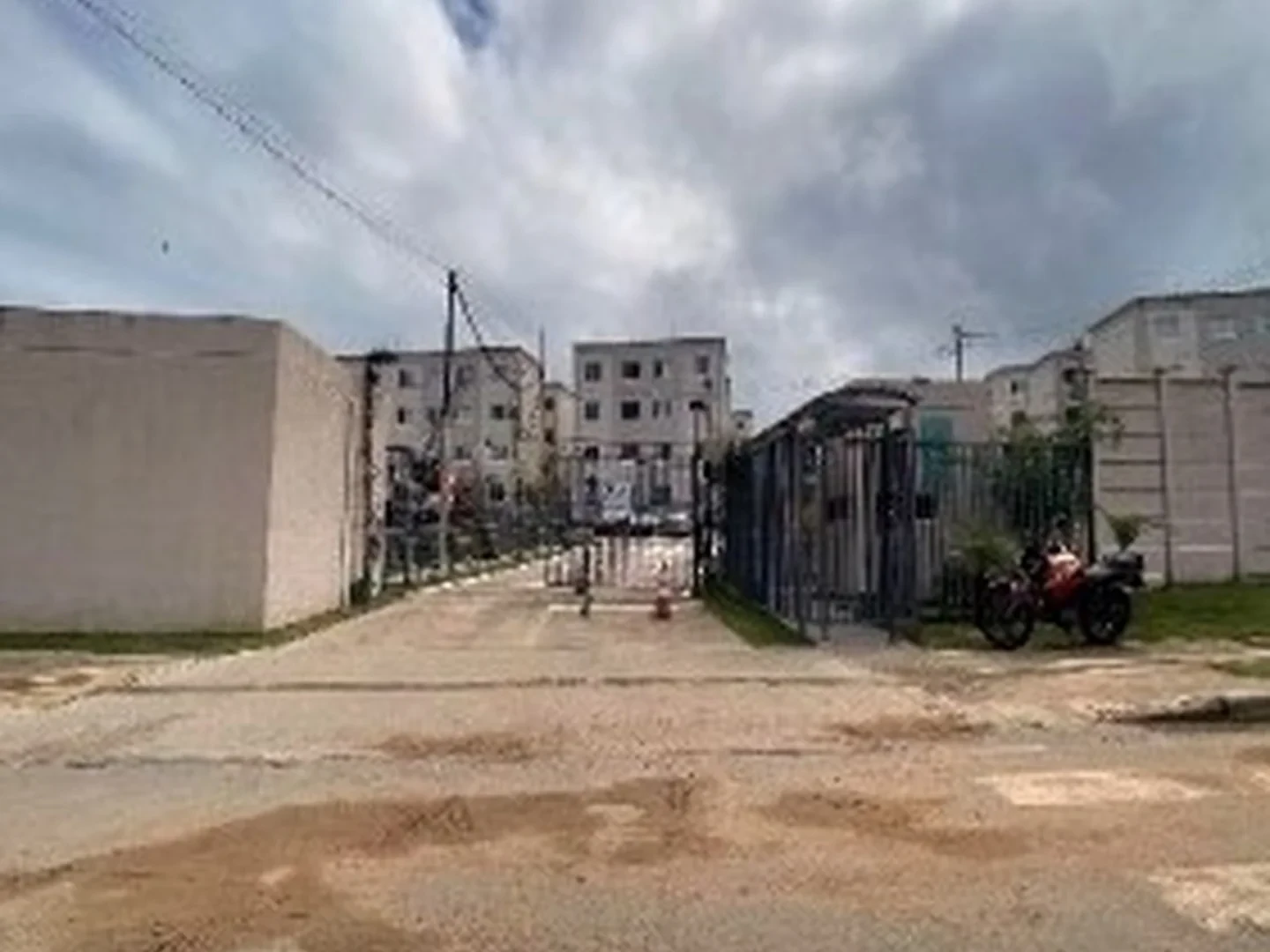 Apartamento - Camacari, BA - foto 1
