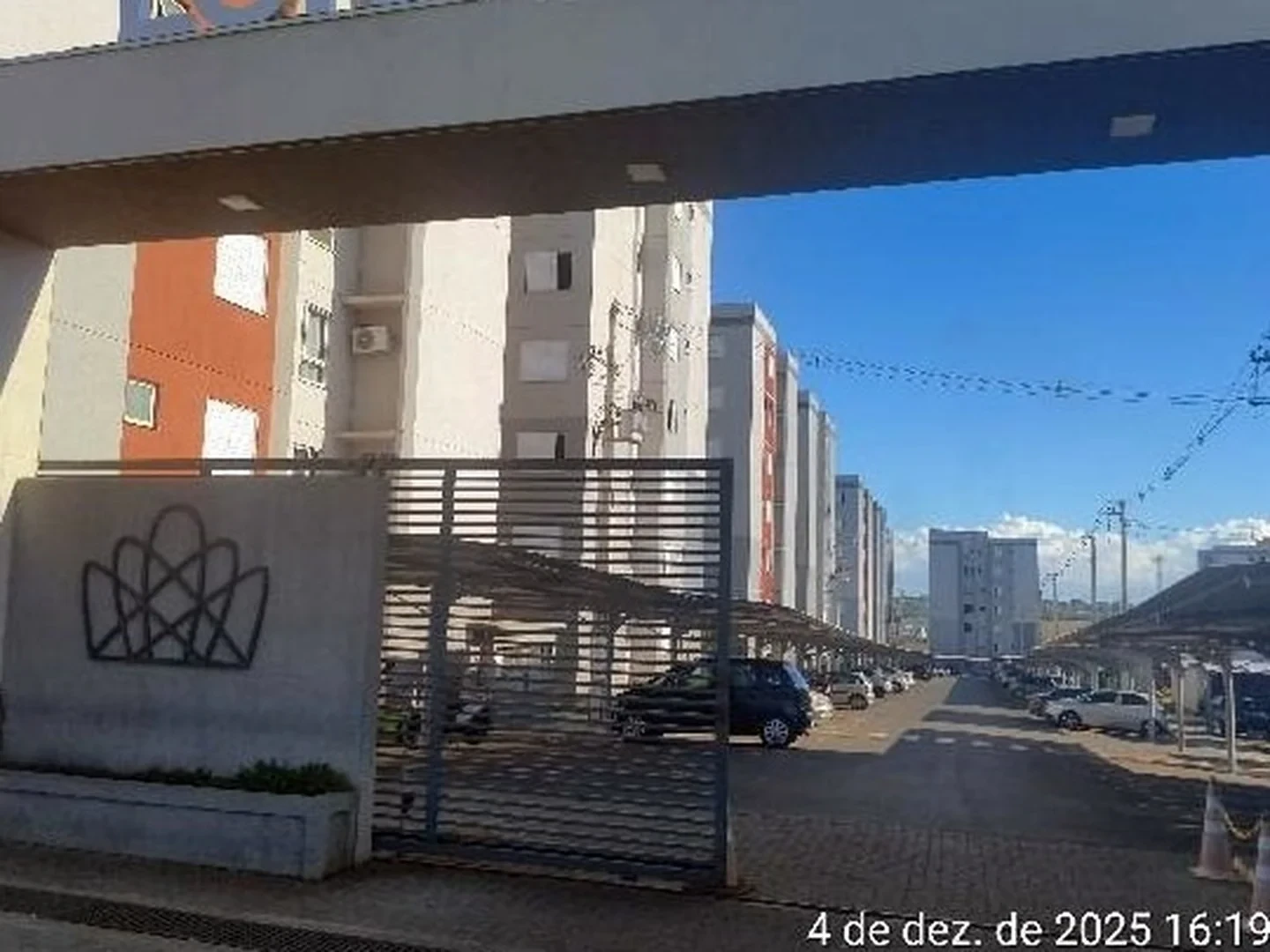 Apartamento - Londrina, PR - foto 1