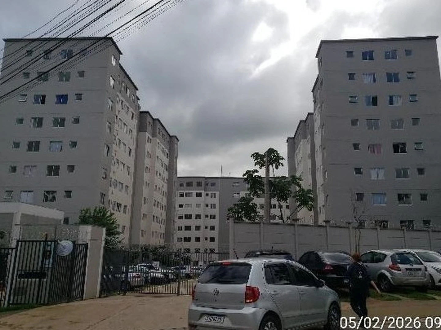 Apartamento - Sao Paulo, SP - foto 1