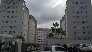 Apartamento - Sao Paulo, SP