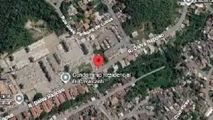 Apartamento - Sao Goncalo, RJ