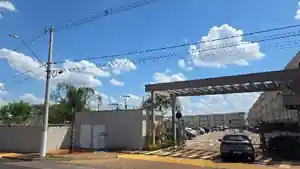 Apartamento - Araraquara, SP