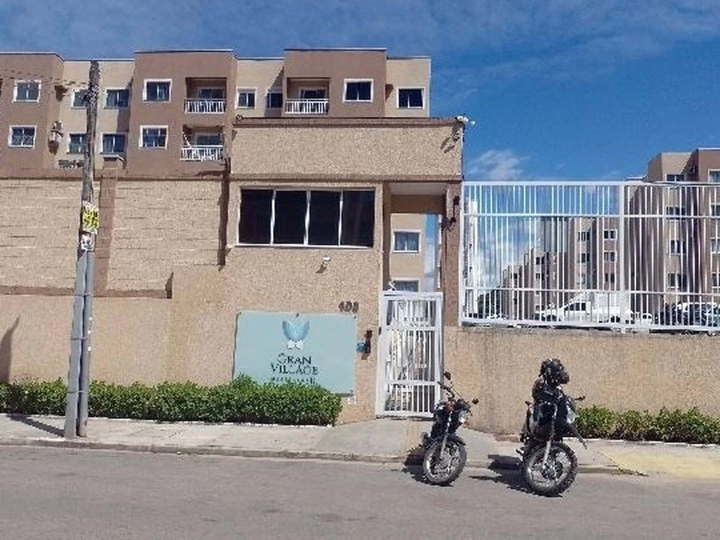 Apartamento - Fortaleza, CE - foto 1