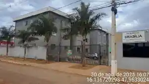 Apartamento - Luziania, GO