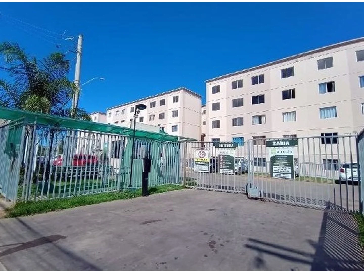 Apartamento - Salvador, BA - foto 1