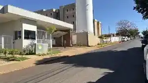 Apartamento - Ourinhos, SP