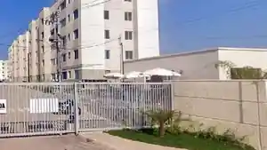 Apartamento - Belford Roxo, RJ