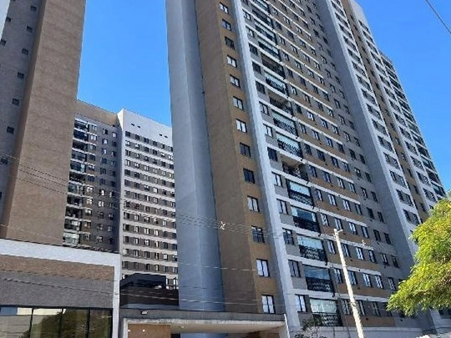 Apartamento - Sao Paulo, SP - foto 1