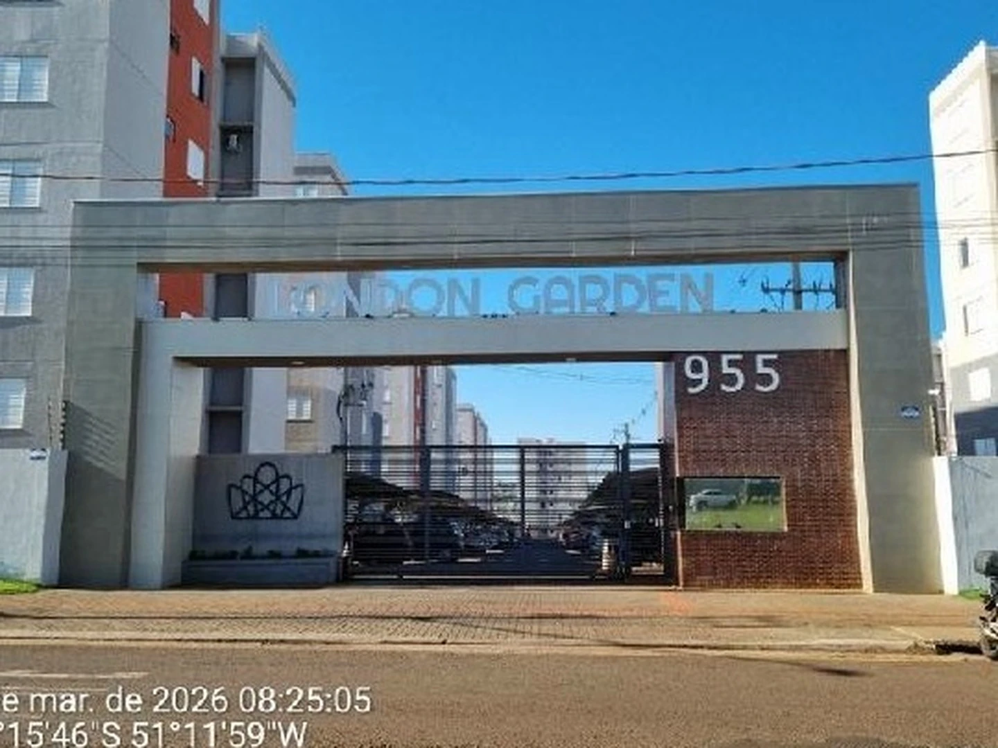 Apartamento - Londrina, PR - foto 1