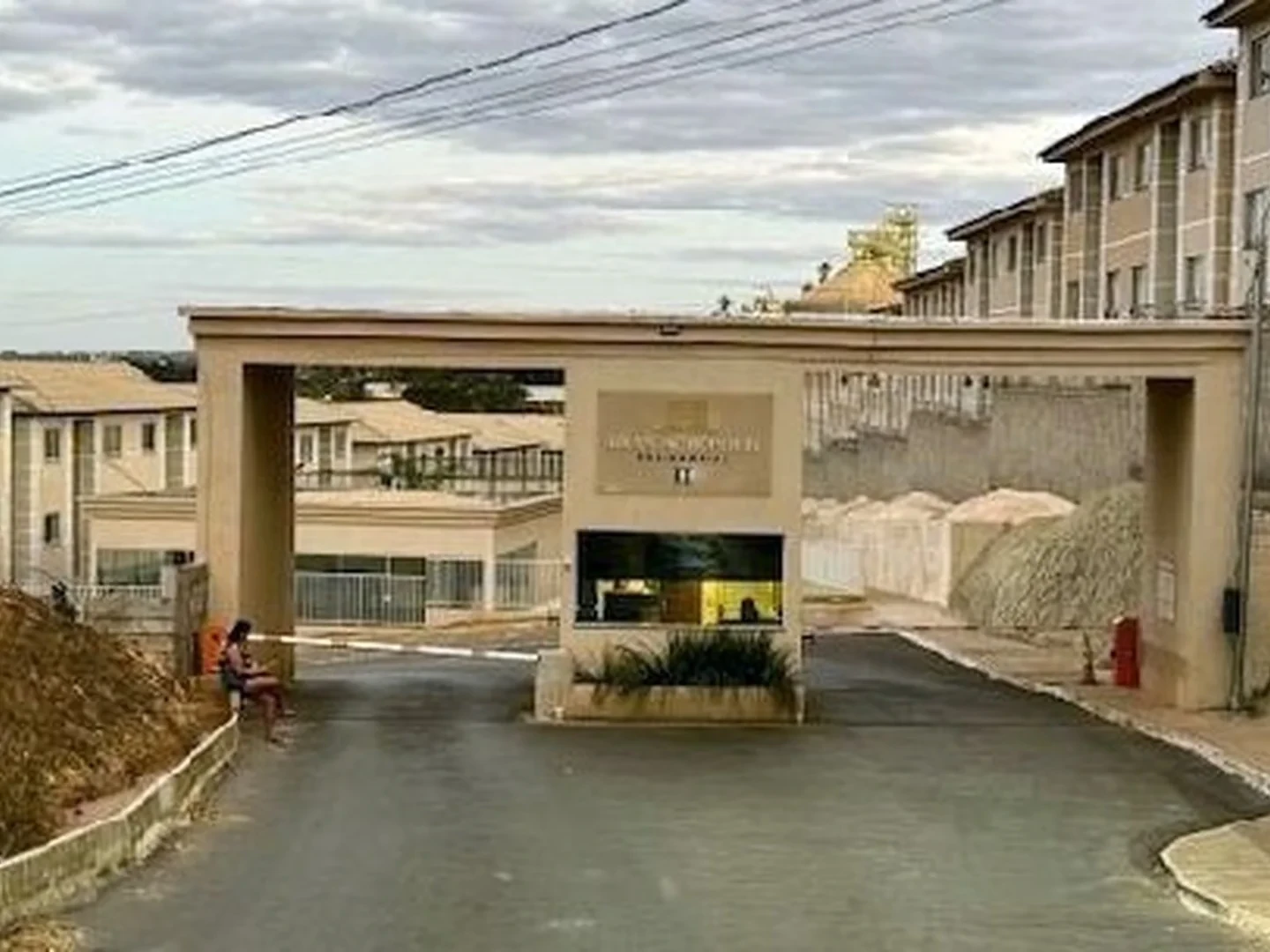 Apartamento - Luziania, GO - foto 1
