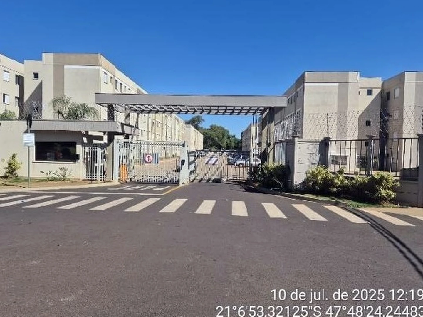 Apartamento - Ribeirao Preto, SP - foto 1
