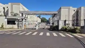 Apartamento - Ribeirao Preto, SP