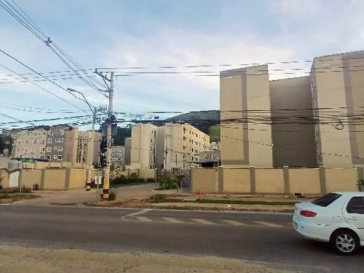 Apartamento - Nova Iguacu, RJ - foto 1