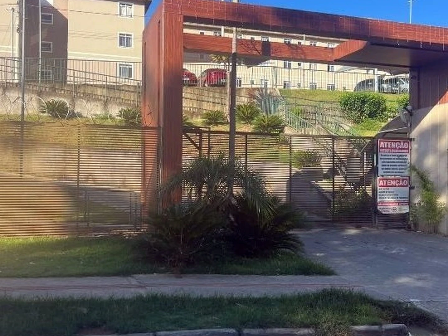 Apartamento - Vespasiano, MG - foto 1