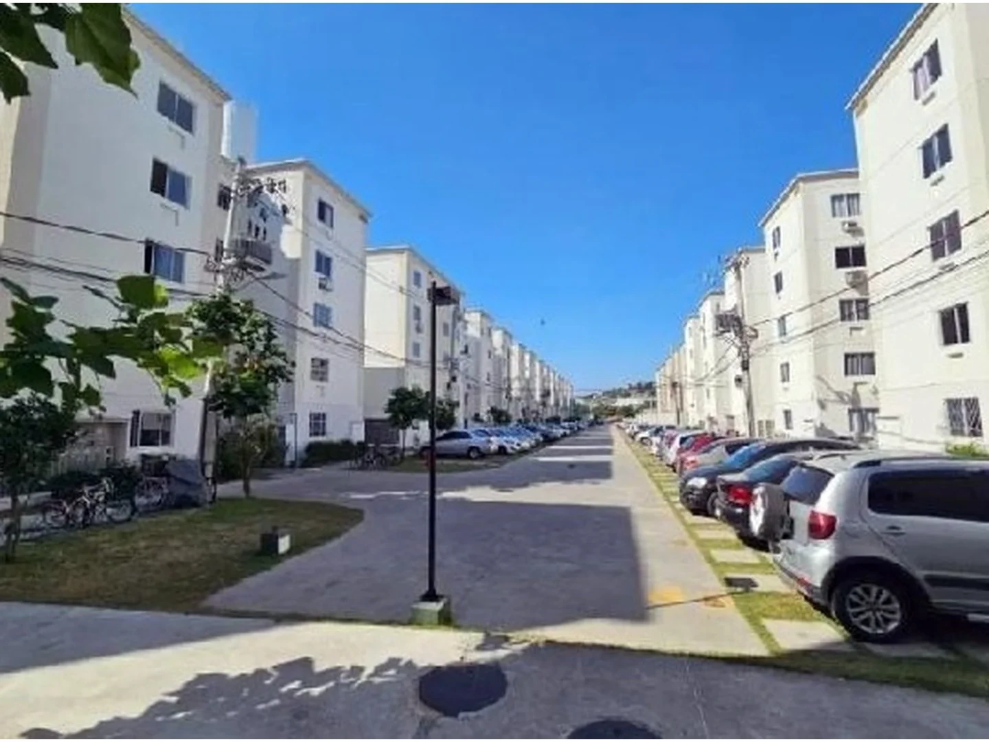 Apartamento - Rio De Janeiro, RJ - foto 1