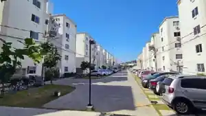 Apartamento - Rio De Janeiro, RJ