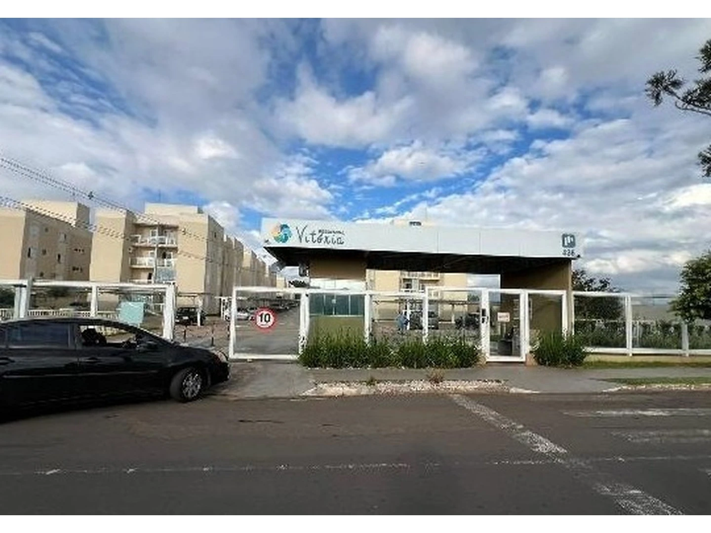 Apartamento - Marialva, PR - foto 1