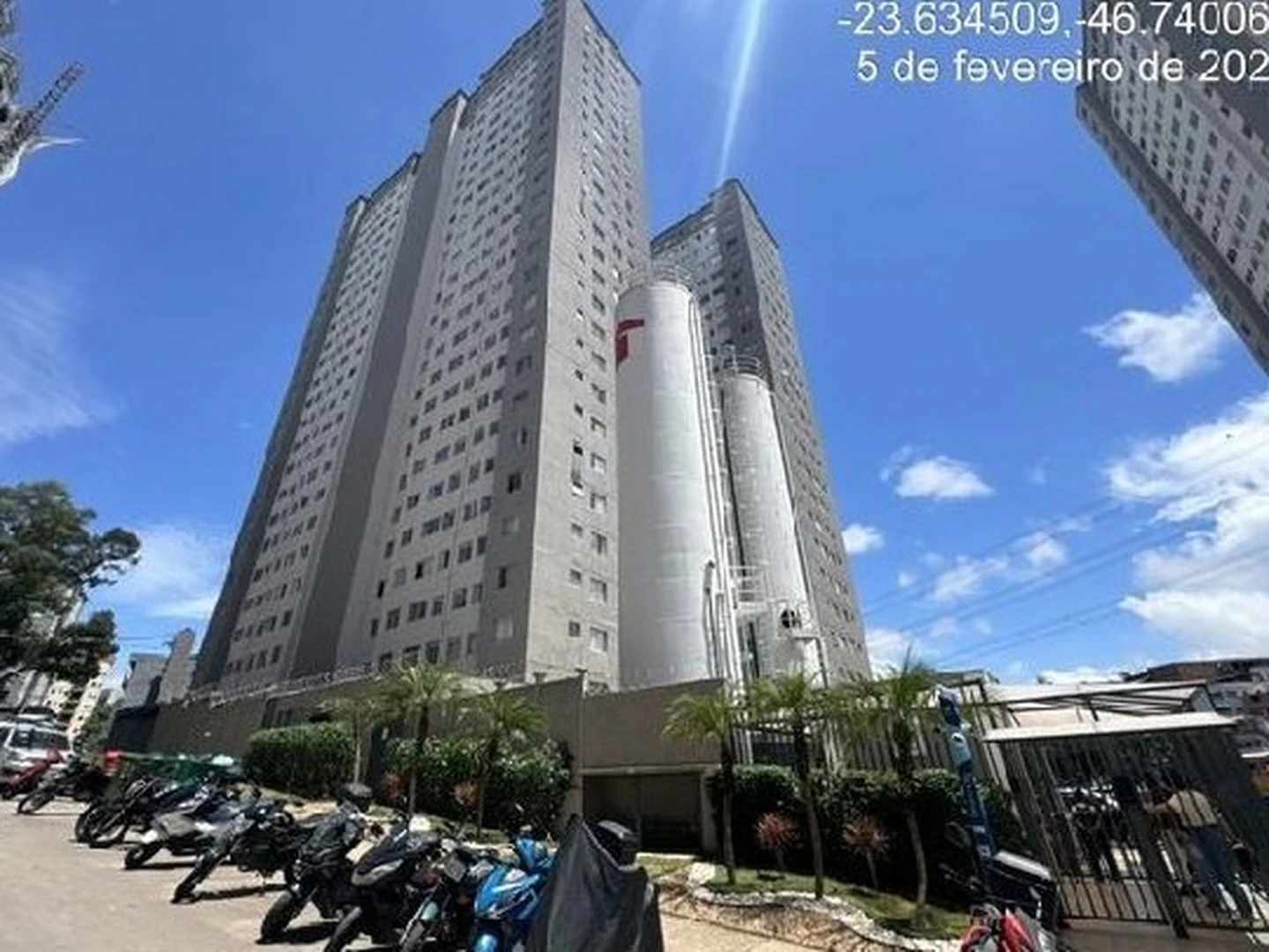 Apartamento - Sao Paulo, SP - foto 1