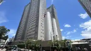 Apartamento - Sao Paulo, SP