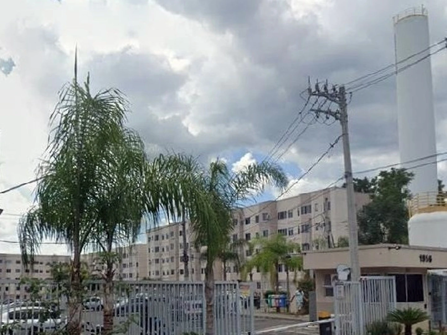 Apartamento - Rio De Janeiro, RJ - foto 1