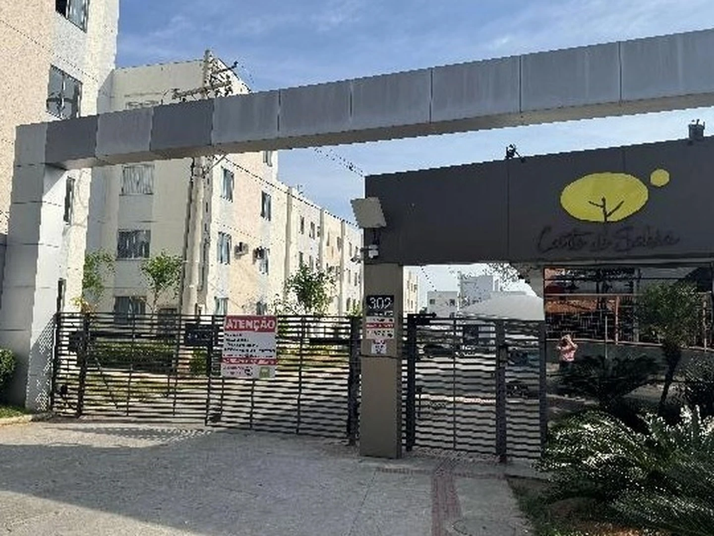 Apartamento - Ribeirao Das Neves, MG - foto 1