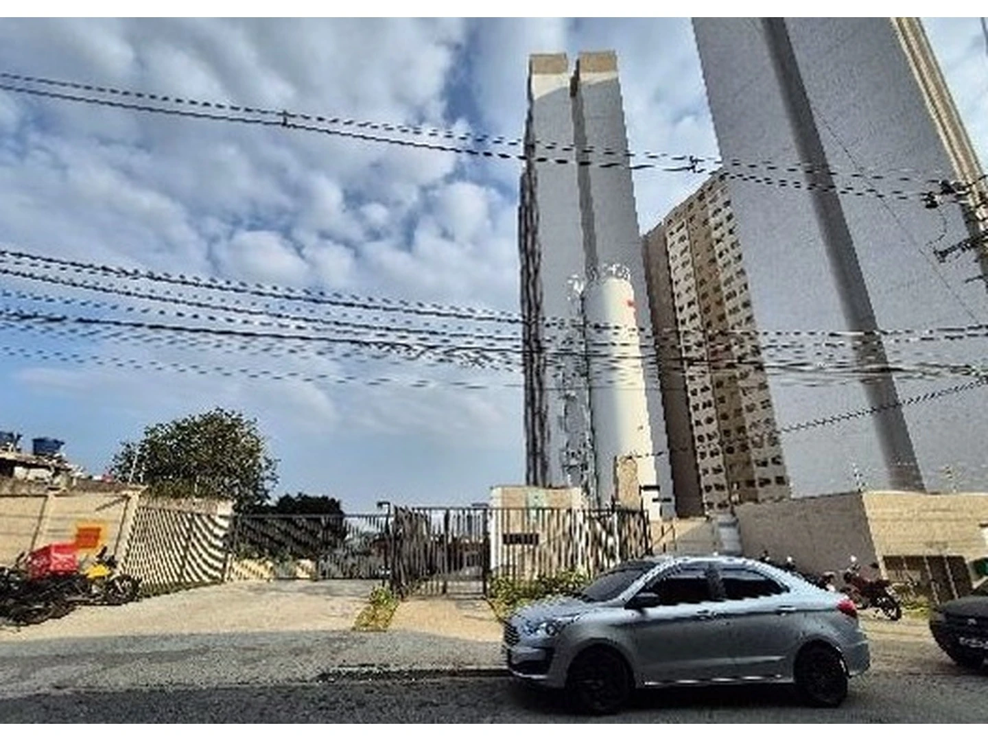 Apartamento - Sao Paulo, SP - foto 1