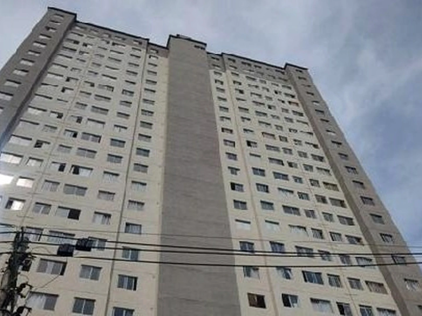 Apartamento - Sao Paulo, SP - foto 1