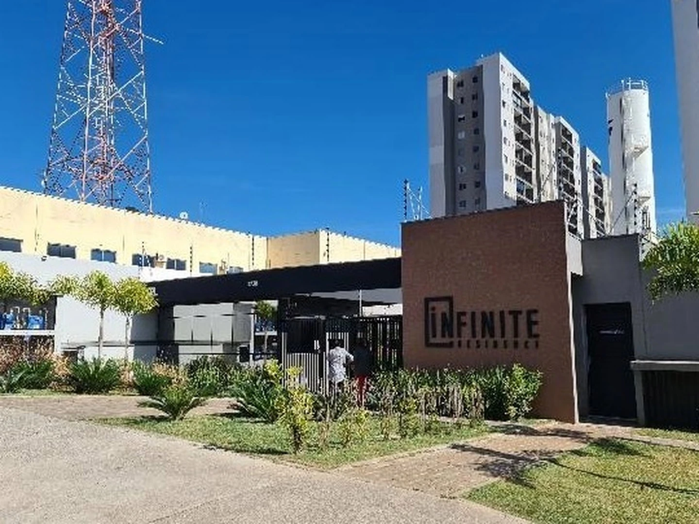 Apartamento - Limeira, SP - foto 1