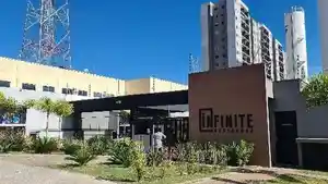 Apartamento - Limeira, SP