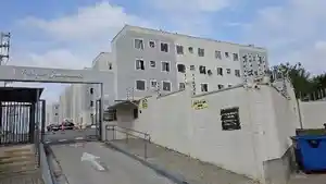 Apartamento - Jacarei, SP