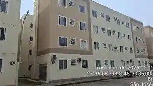Apartamento - Sao Jose, SC