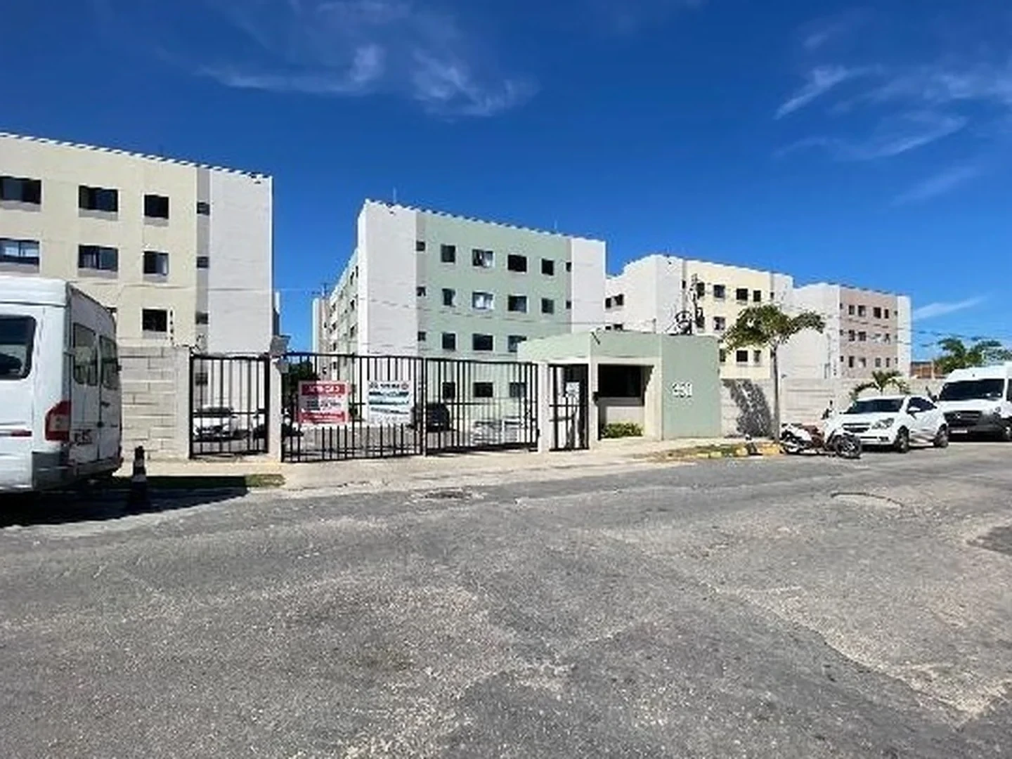 Apartamento - Maceio, AL - foto 1