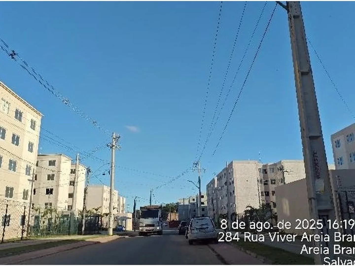 Apartamento - Salvador, BA - foto 1