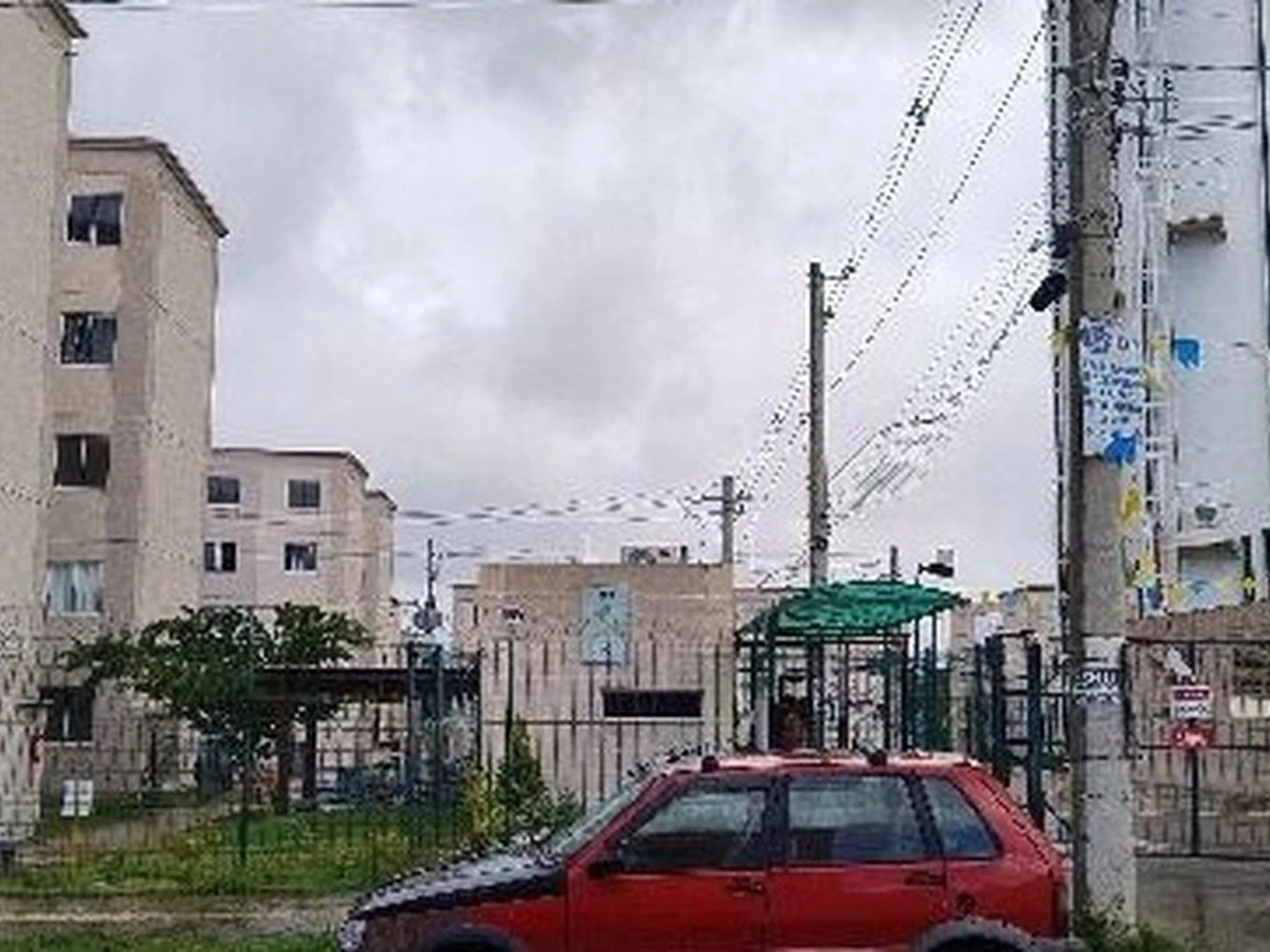 Apartamento - Salvador, BA - foto 1