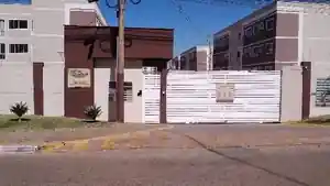 Apartamento - Valparaiso De Goias, GO