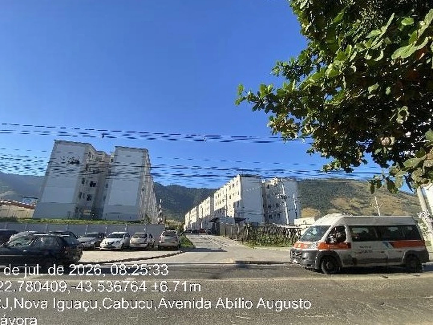 Apartamento - Nova Iguacu, RJ - foto 1
