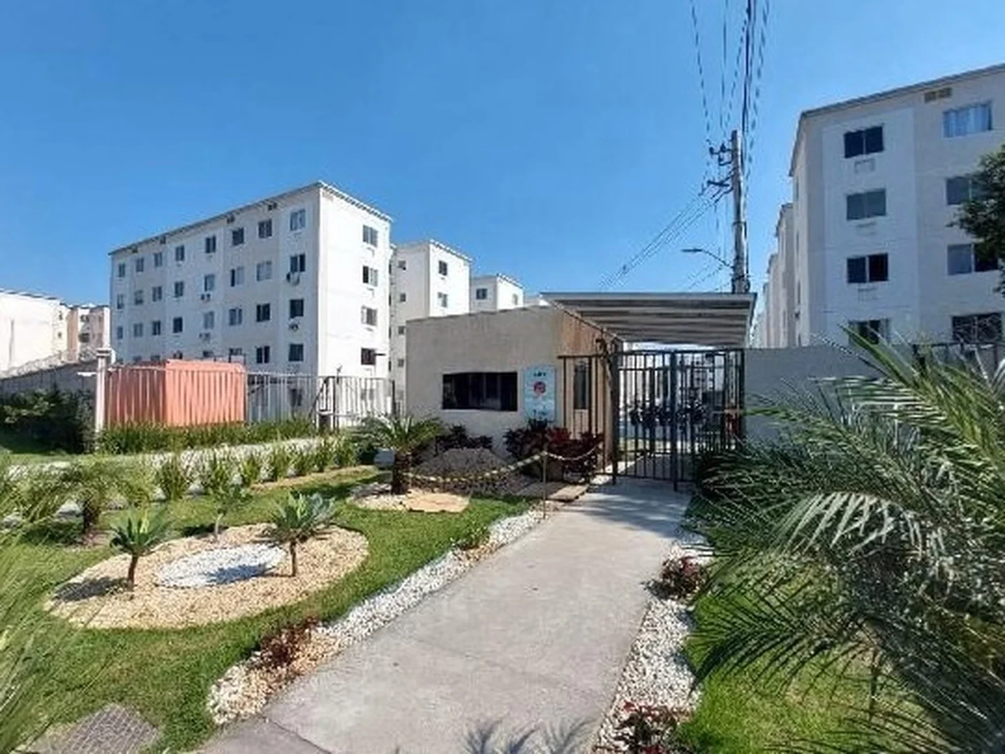 Apartamento - Rio De Janeiro, RJ - foto 1