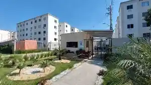 Apartamento - Rio De Janeiro, RJ