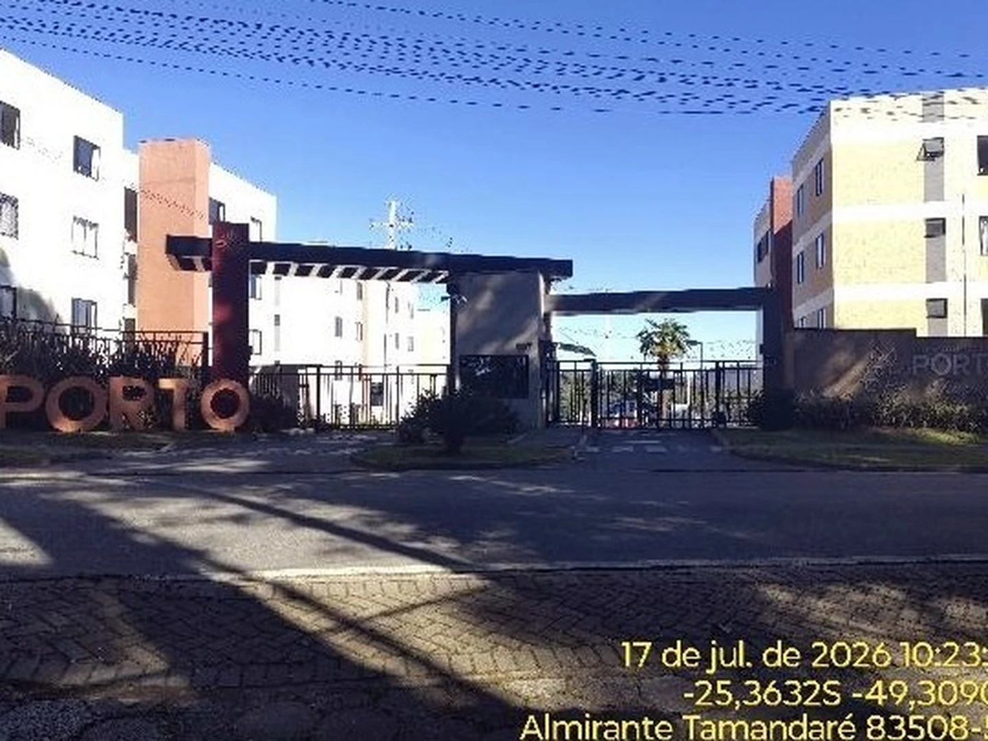 Apartamento - Almirante Tamandare, PR - foto 1