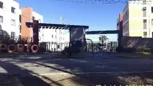 Apartamento - Almirante Tamandare, PR