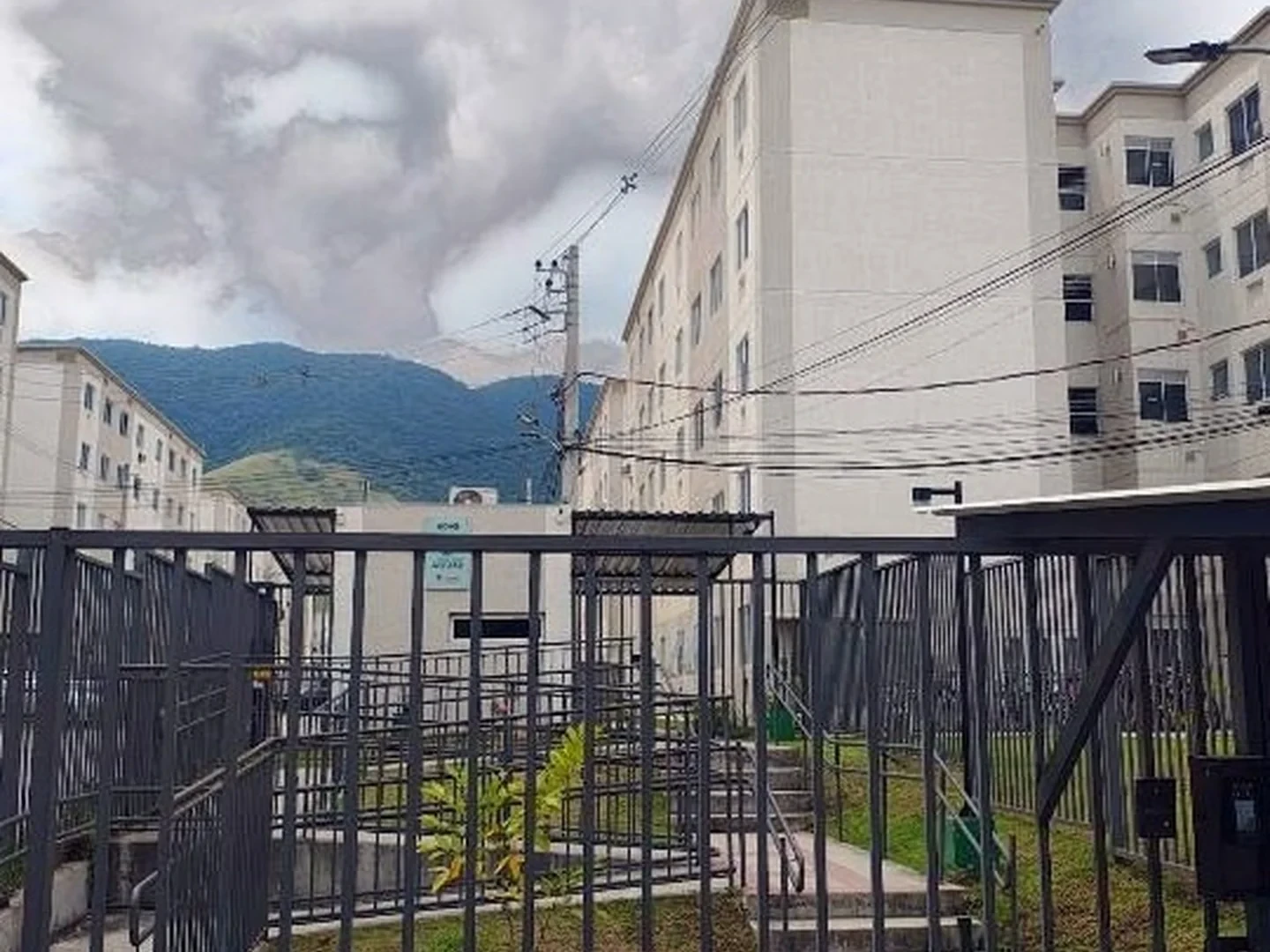 Apartamento - Nova Iguacu, RJ - foto 1