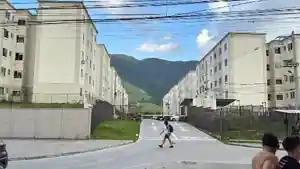 Apartamento - Nova Iguacu, RJ