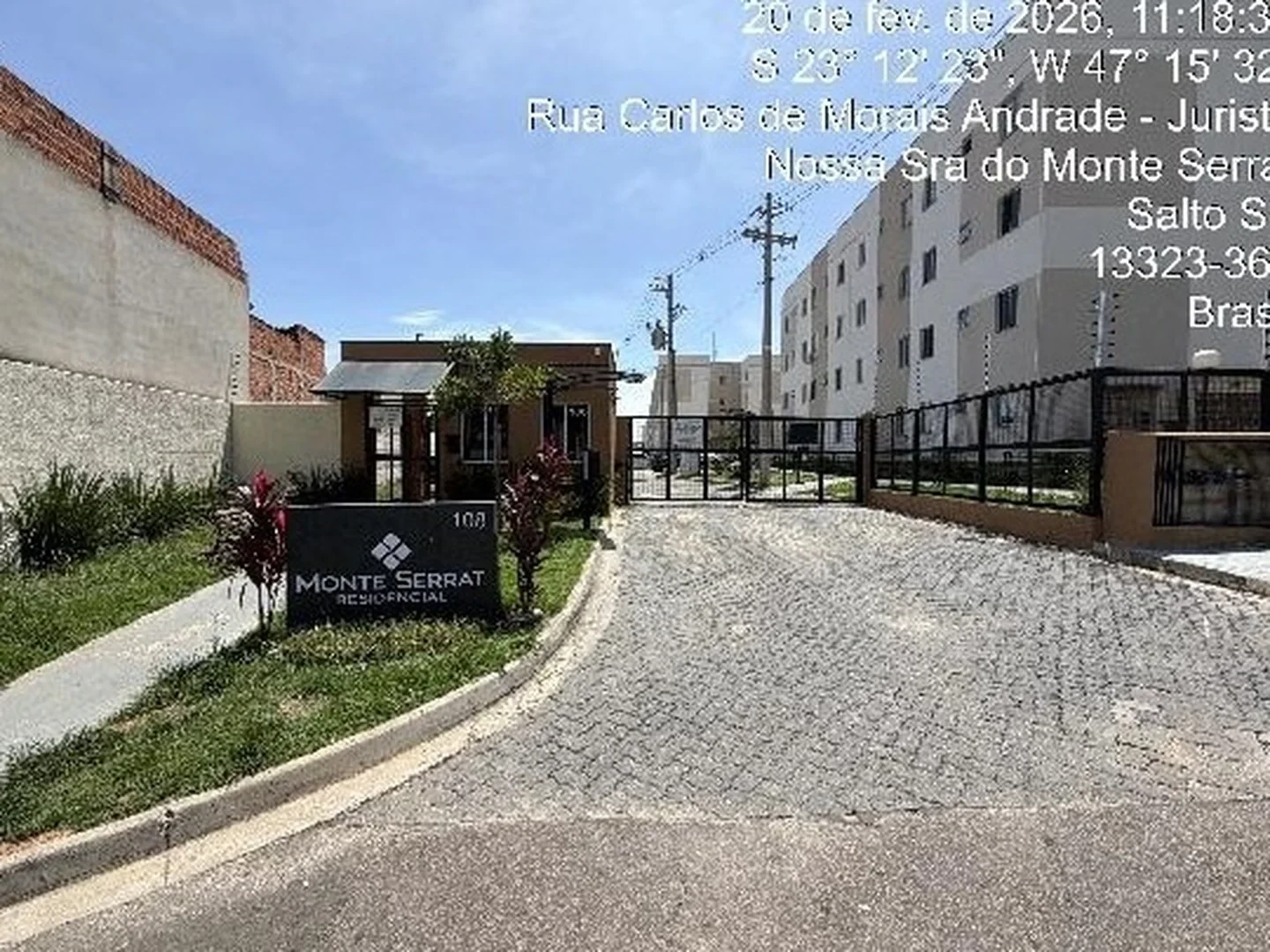 Apartamento - Salto, SP - foto 1