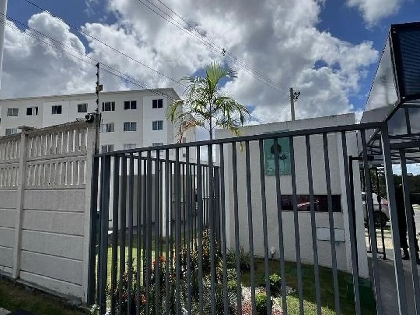 Apartamento - Salvador, BA - foto 1