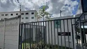 Apartamento - Salvador, BA
